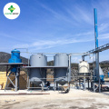 Expert Guidance Waste Tyre Pyrolisys Plant Pyrolysis Oil Plant Pyrolysis Waste to Diesel